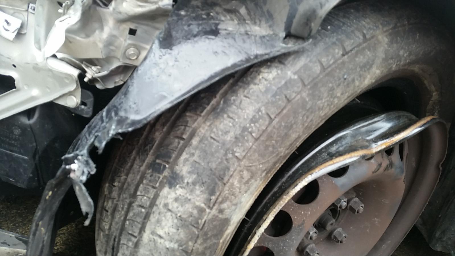 Holden Cruze - 2009-Present