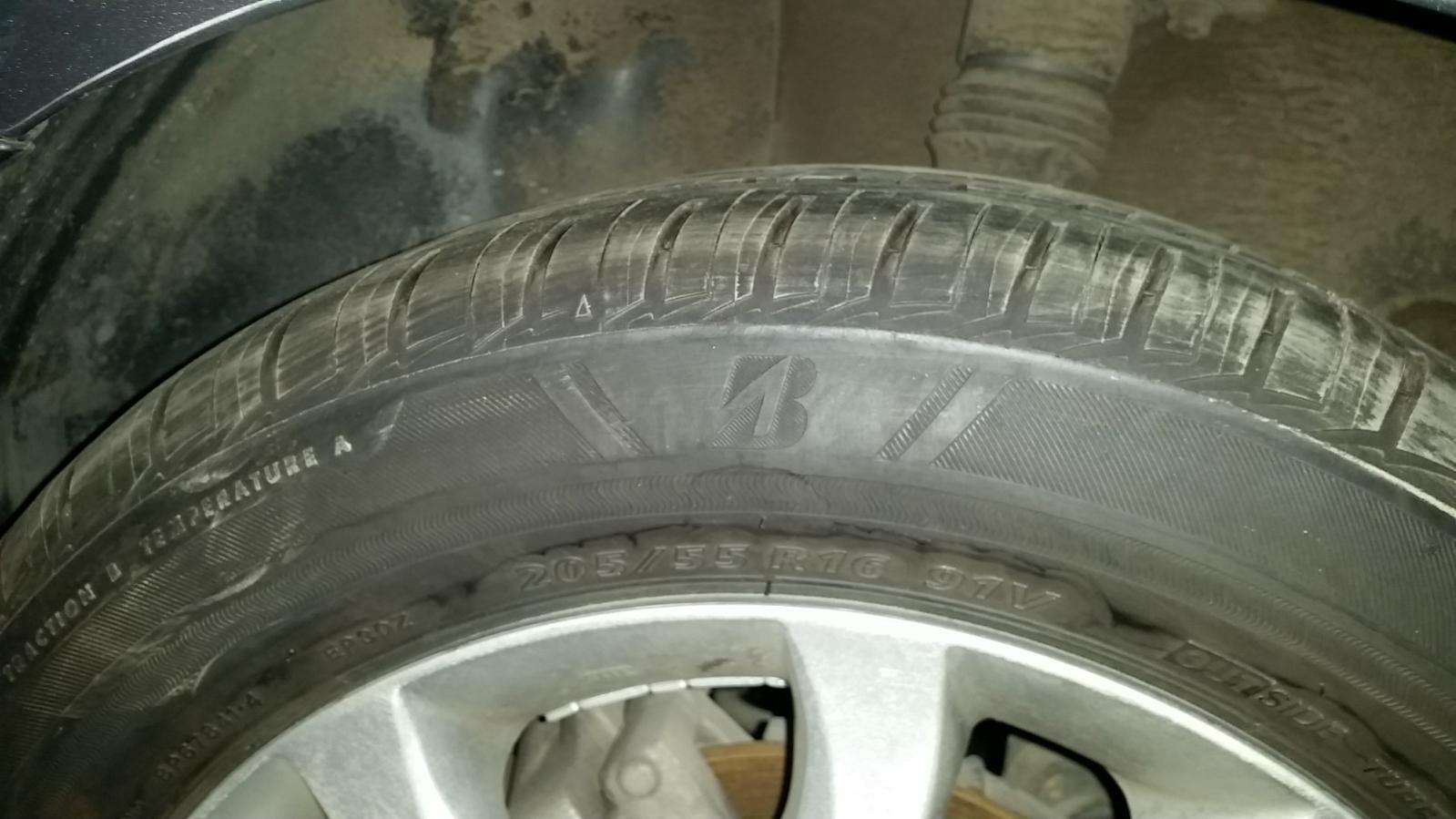 Hyundai i30 - 2007-2016