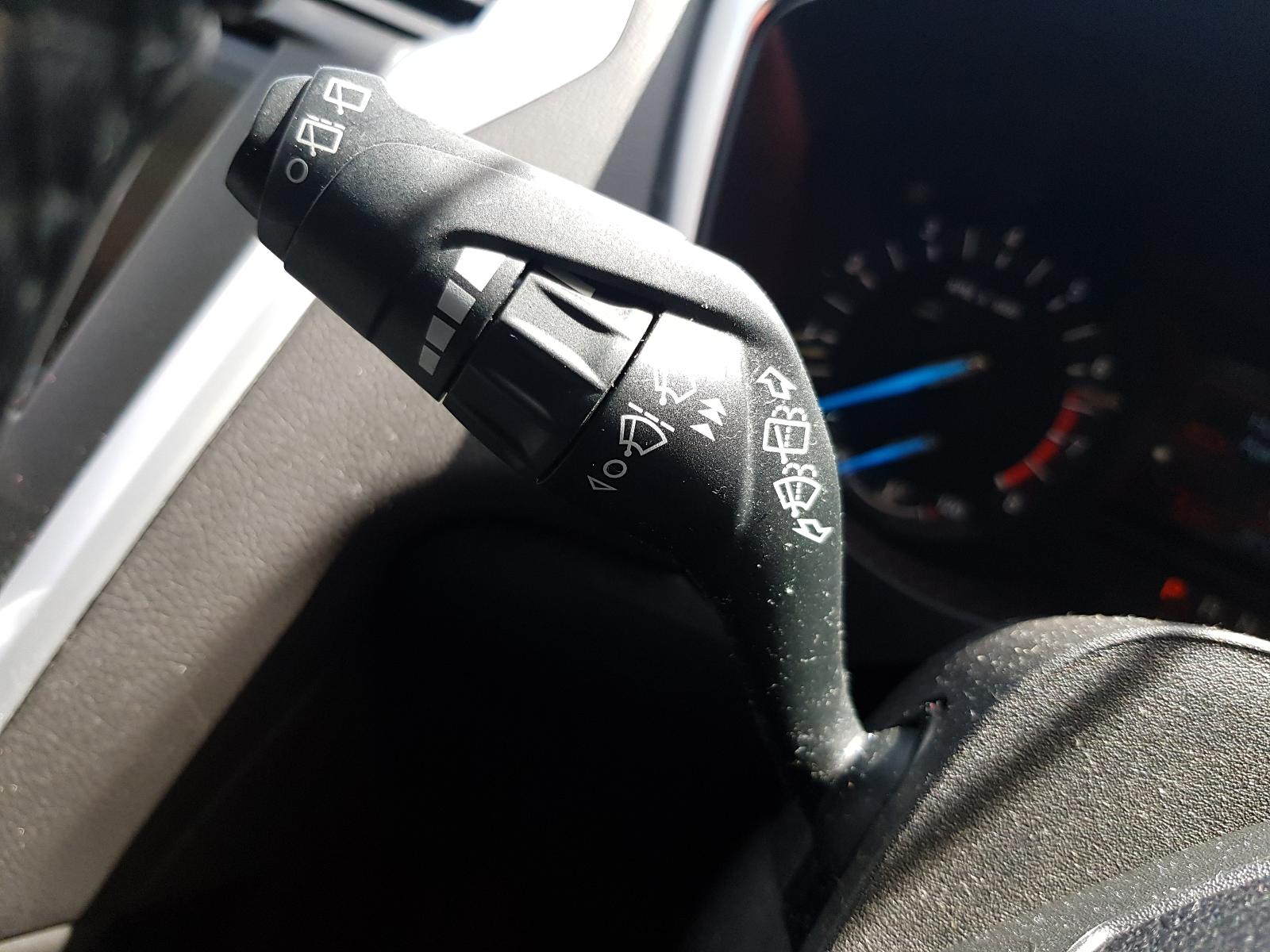 Ford Mondeo - MD 2014-2017