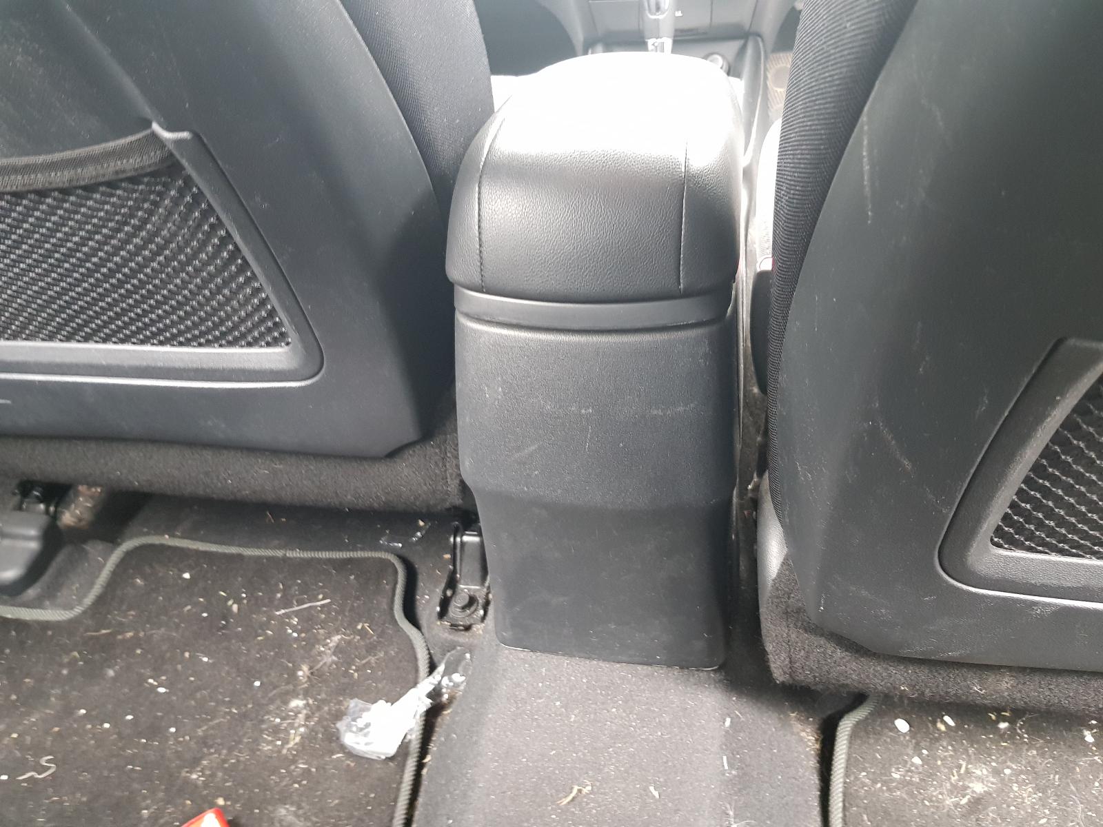 Hyundai i30 - 2007-2016