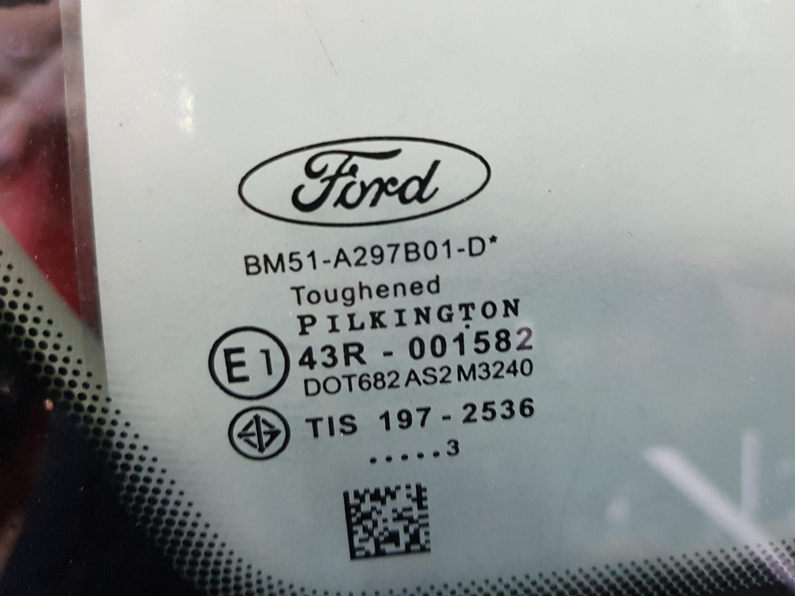 Ford Focus - LW 2011-2015