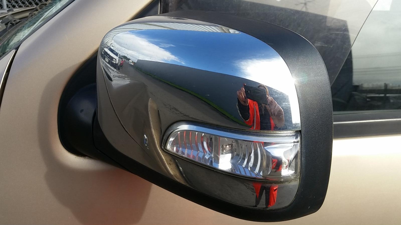 Holden Rodeo - RA 2003-2008