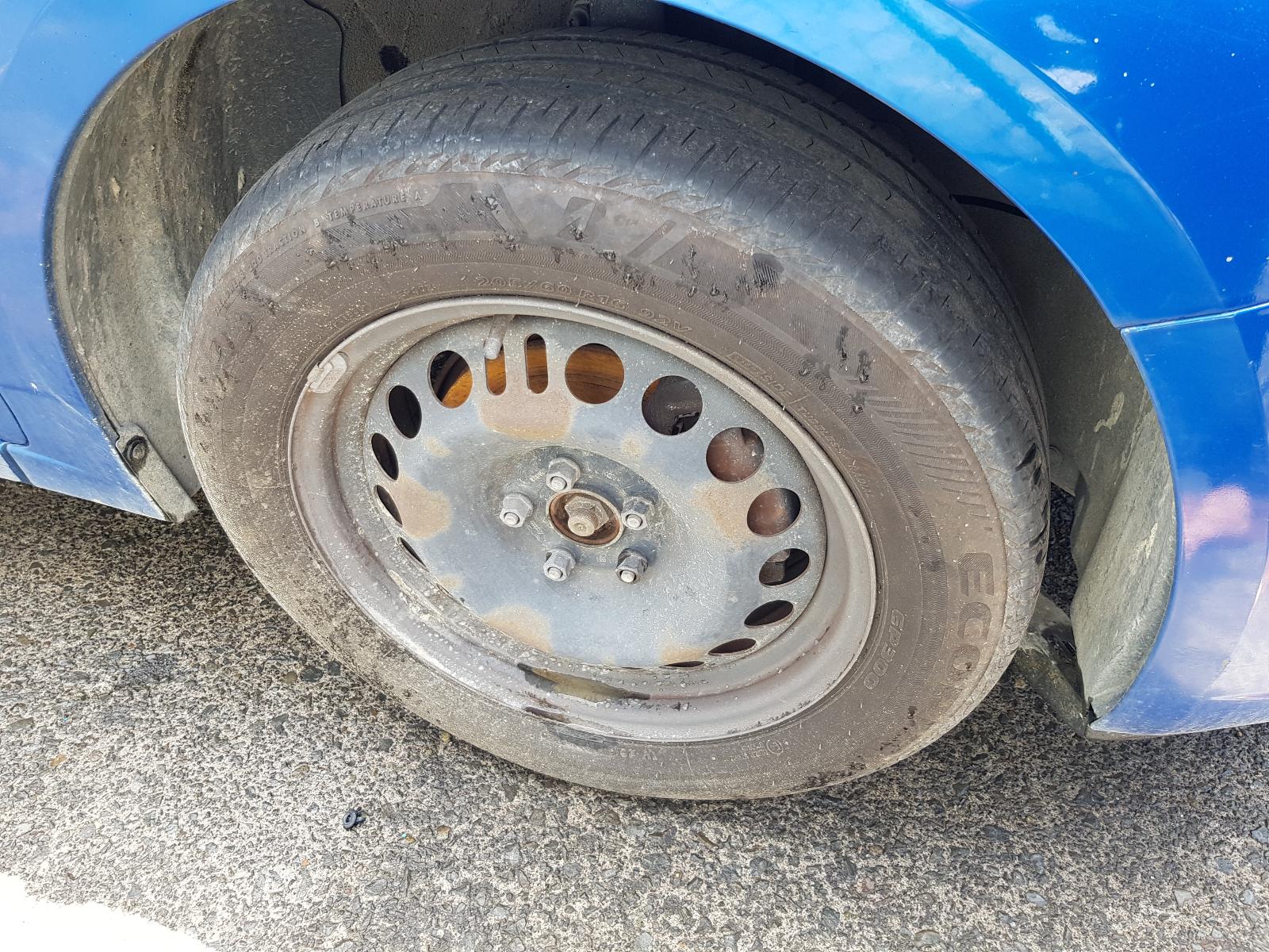 Holden Cruze - 2009-Present