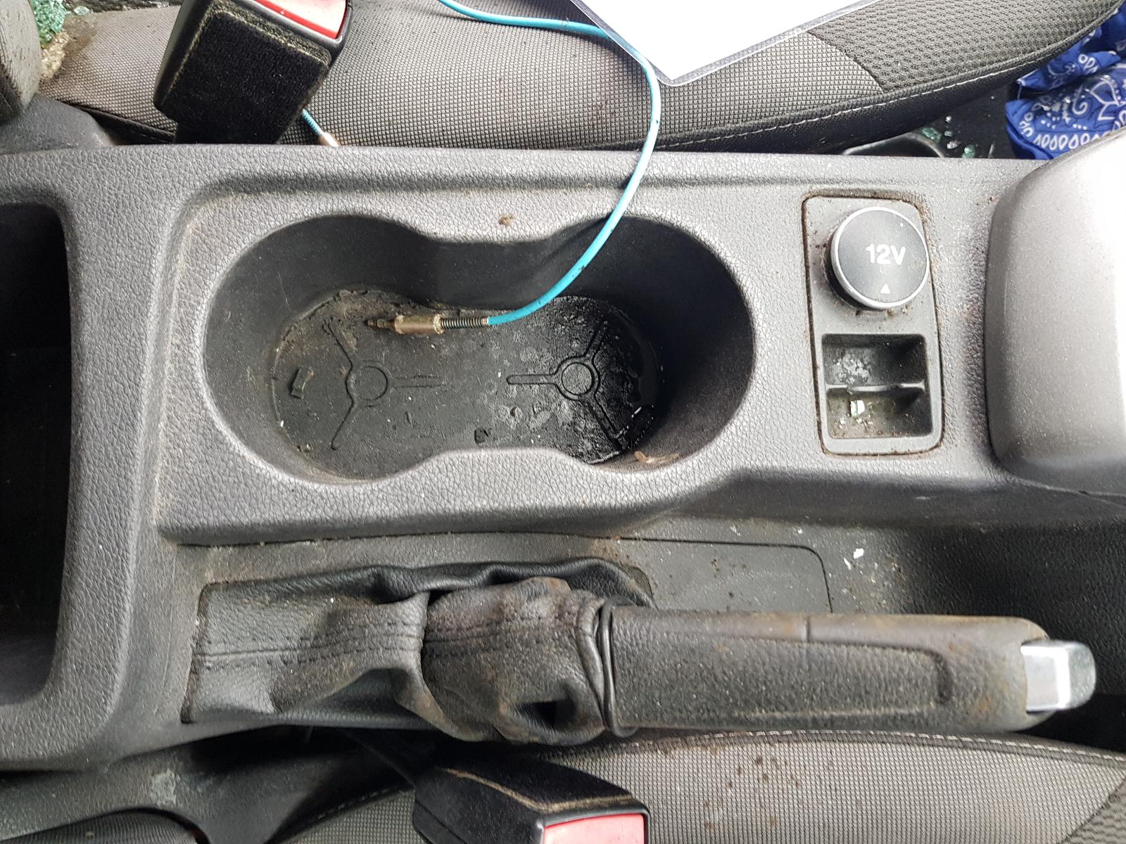 Ford Focus - LW 2011-2015