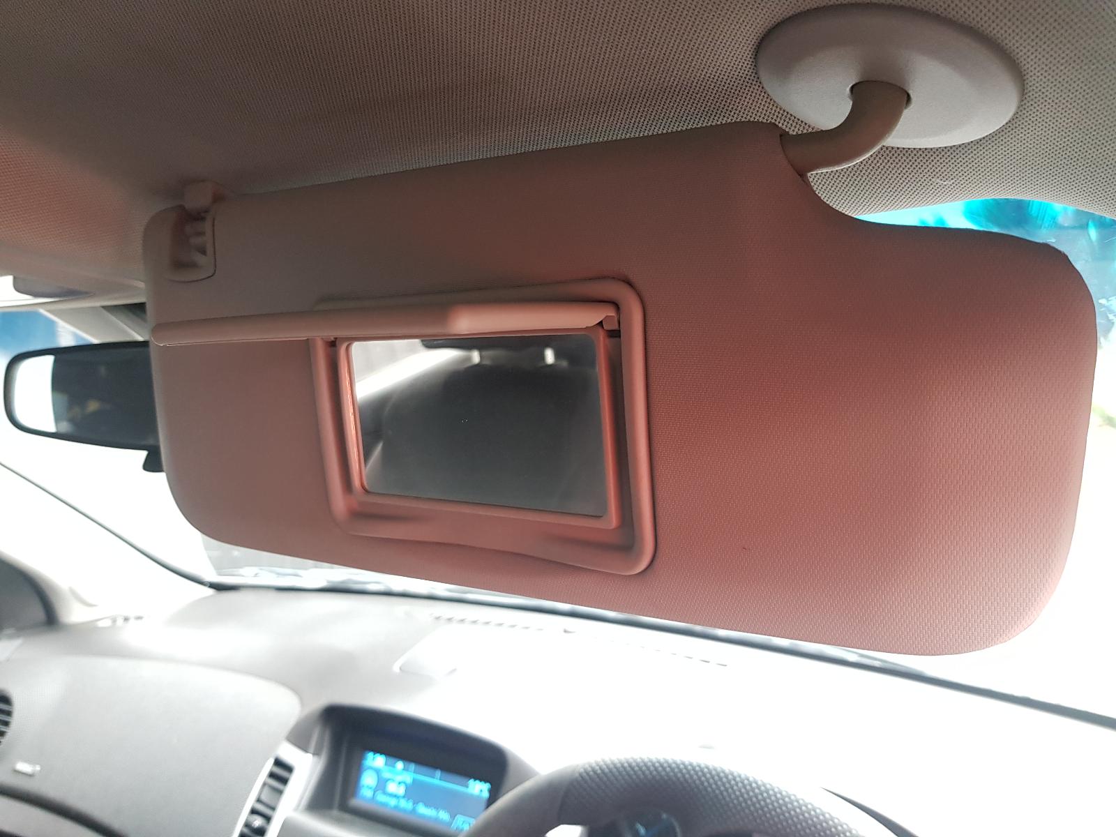 Holden Cruze - 2009-Present