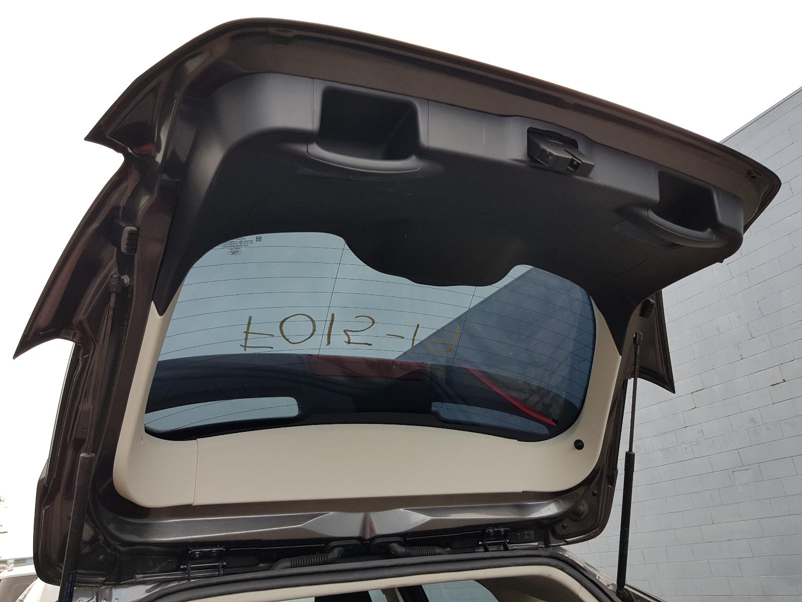 Ford Focus - LZ 2015-2017