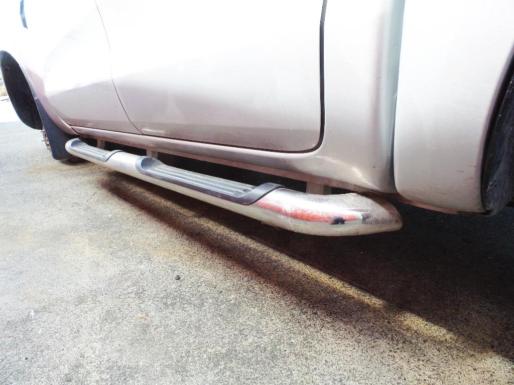 Ford Ranger - PX/PX2 2011-2017