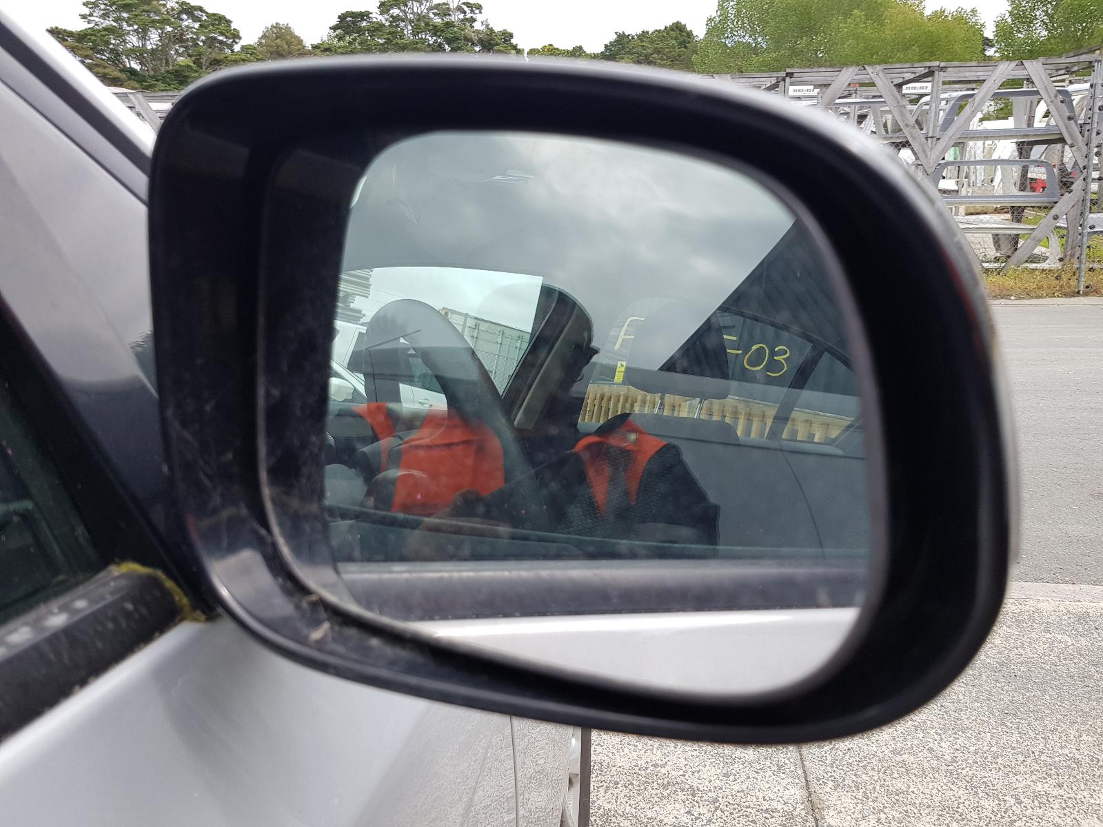 Ford Falcon - FG-FGX 2008-2016