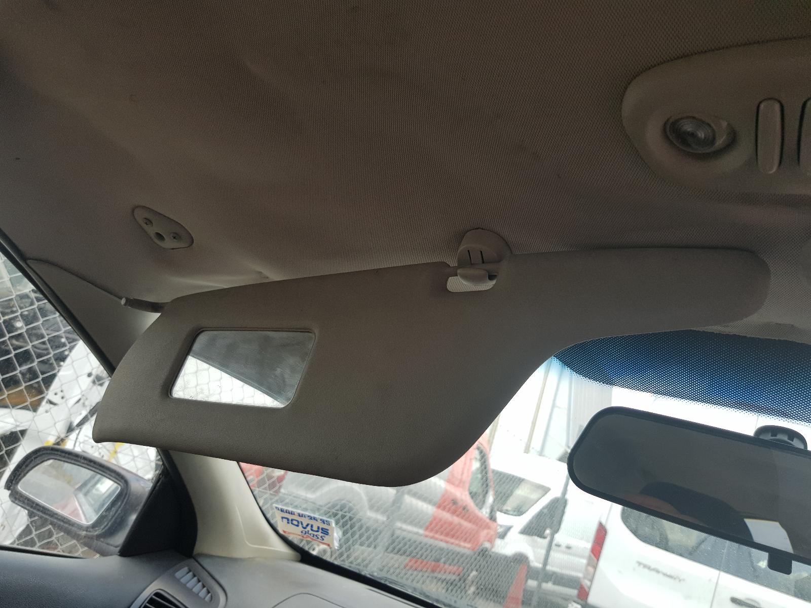 Ford Falcon - BF 2006-2010