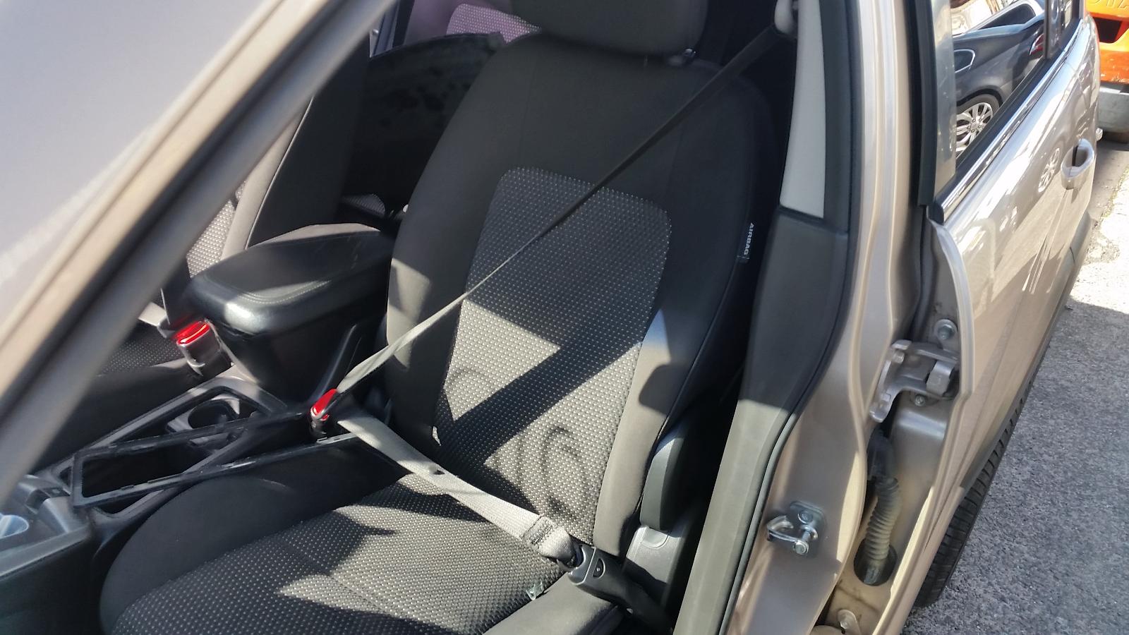 Holden Captiva - Captiva 7 2011-Present