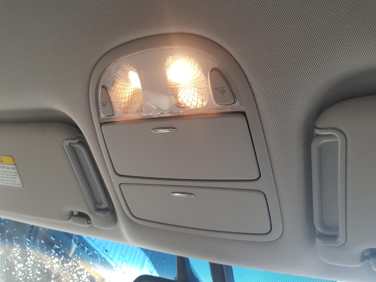 Hyundai Santa Fe - 2006-2012