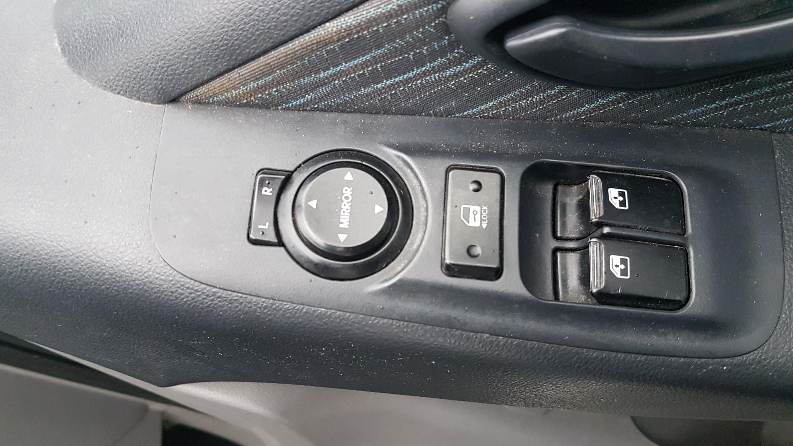 Hyundai H1 Van - 2008-2016