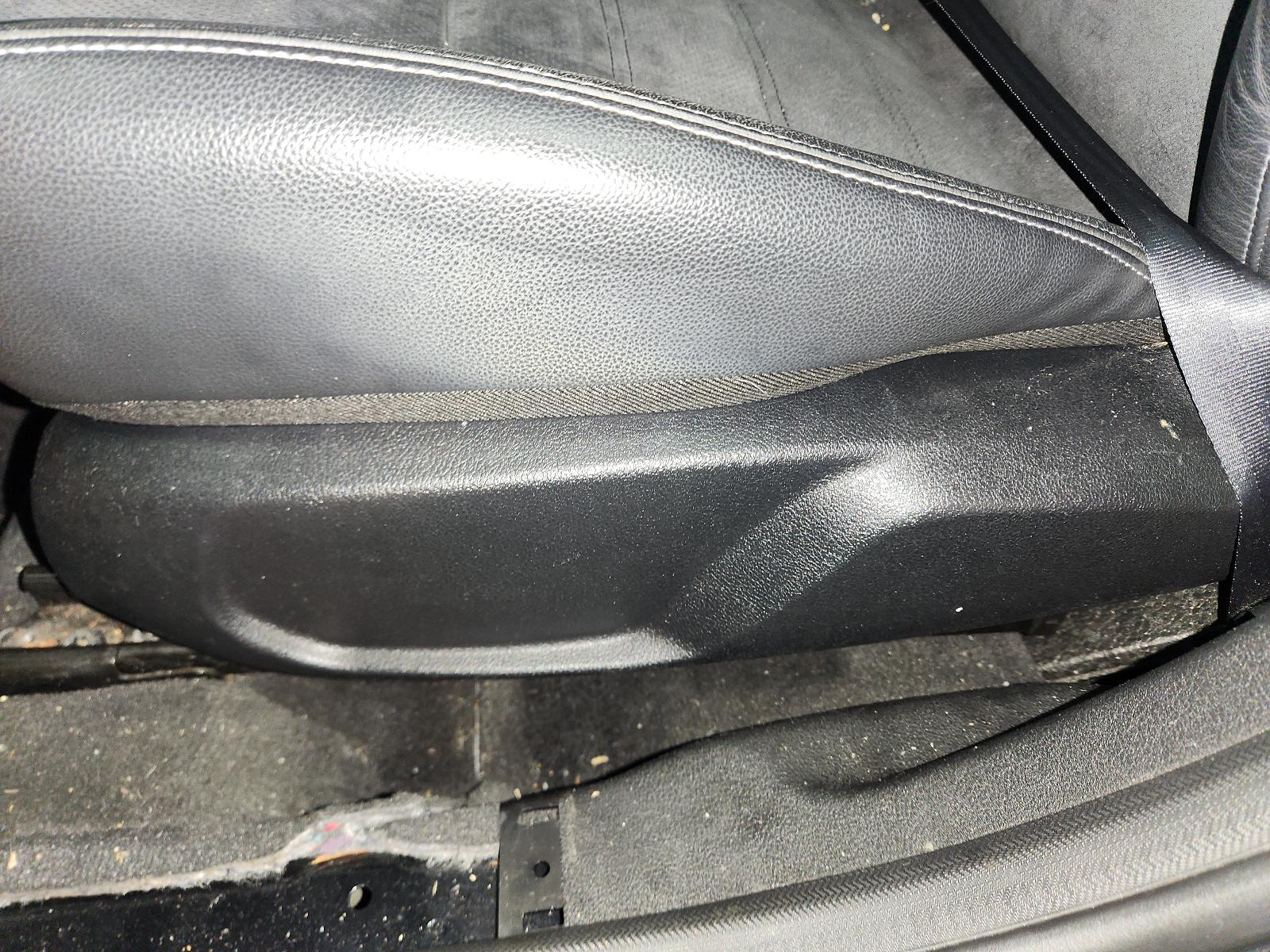 Ford Mondeo - MC 2011-2014