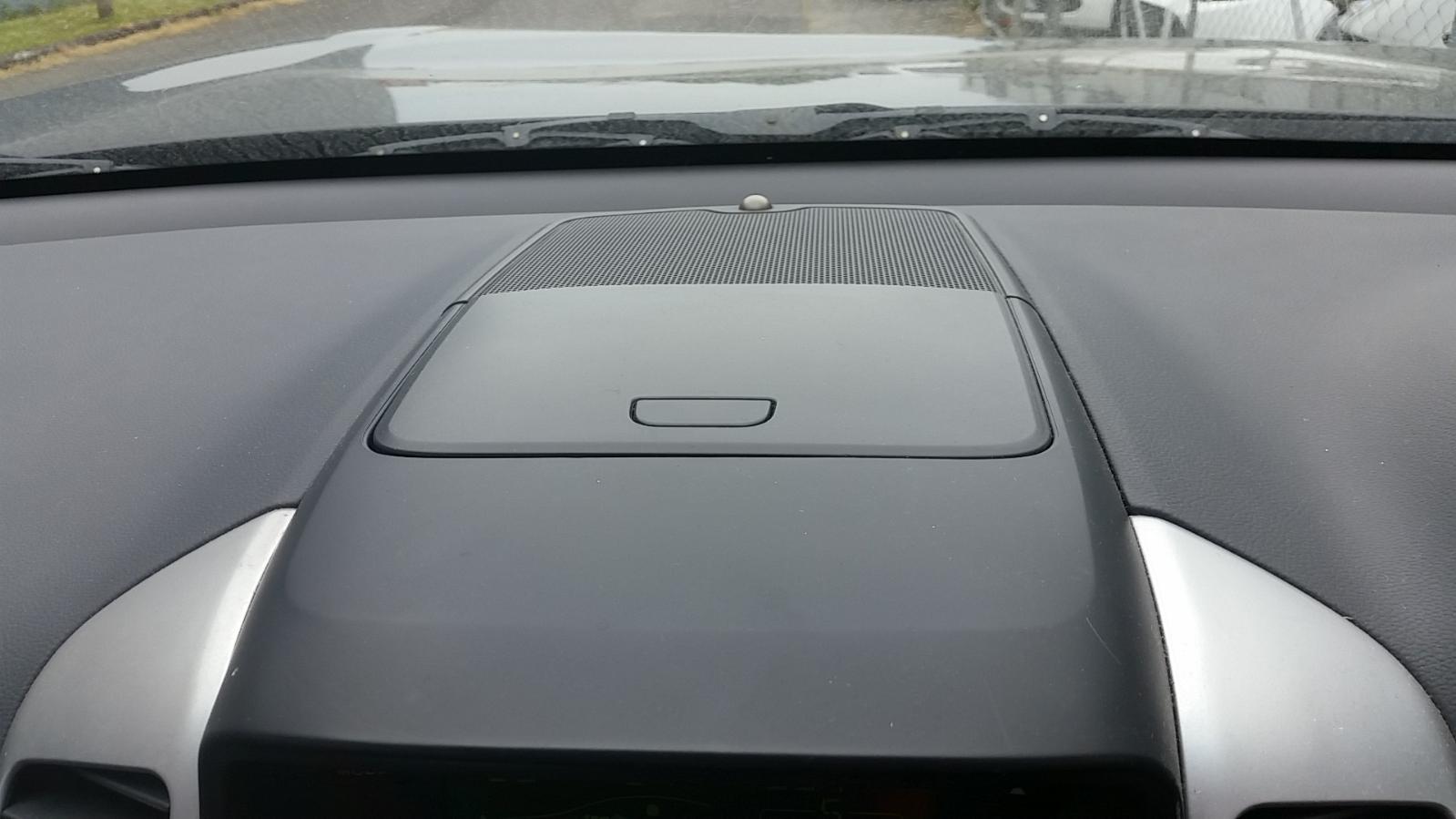 Holden Captiva - Captiva 7 2006-2011