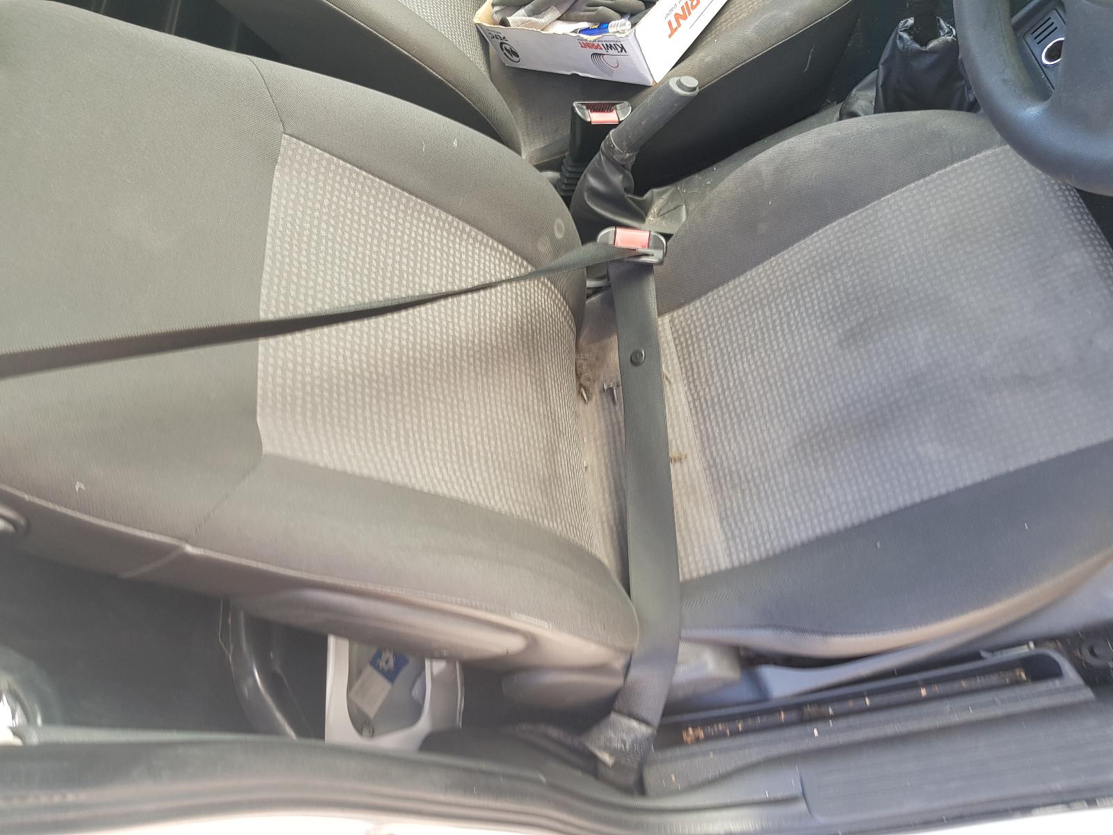 Holden Combo Van - XC 2001-Present