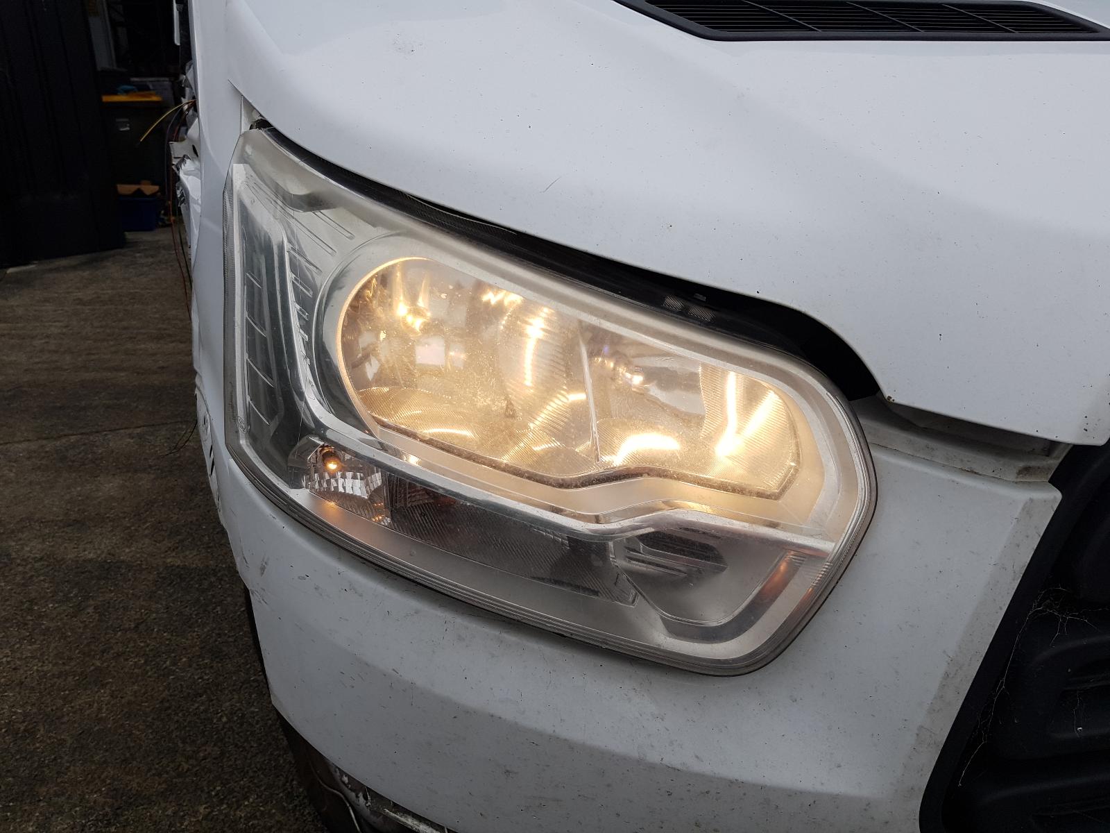 Ford Transit - Other