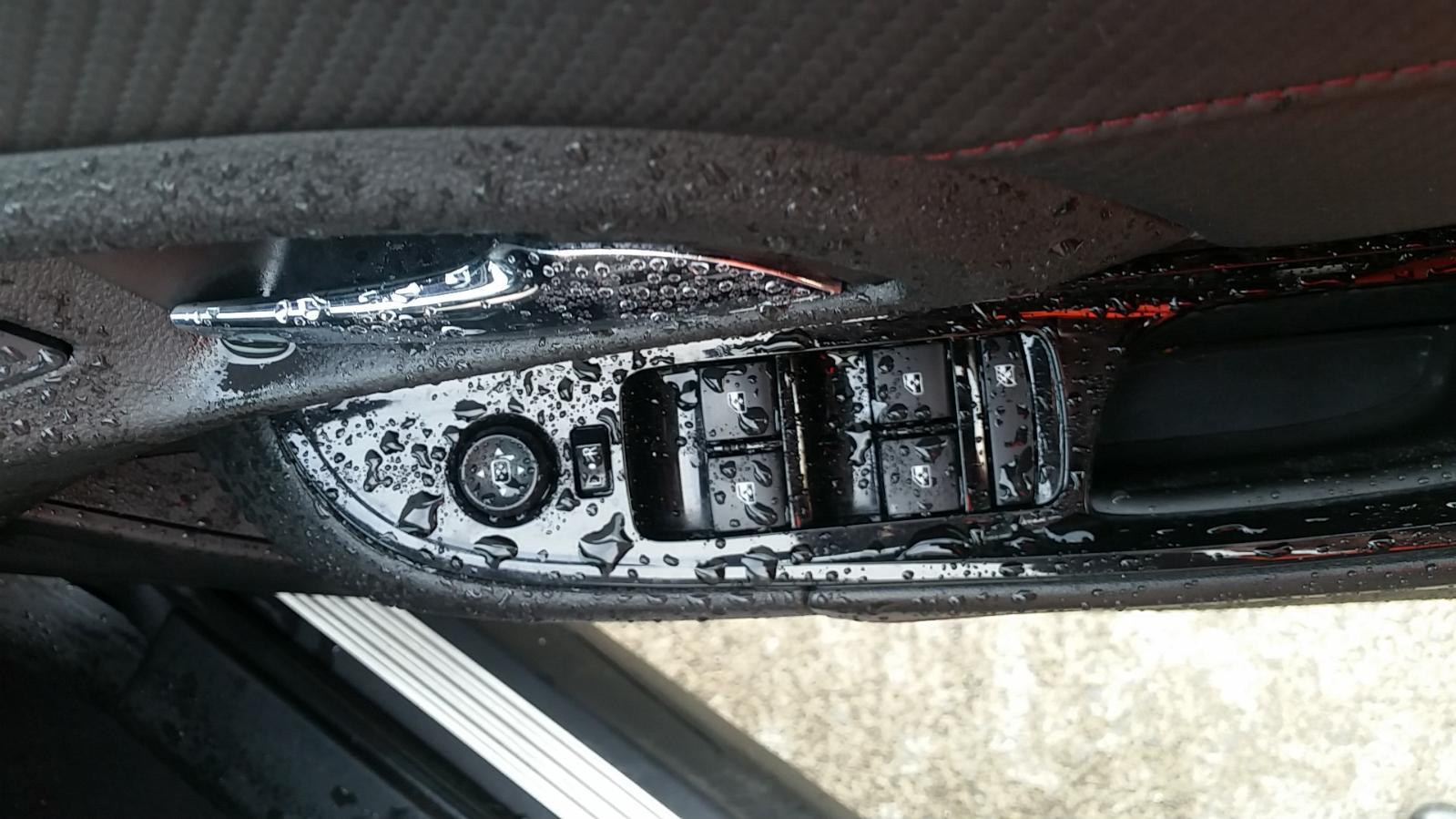 Holden Commodore - VF 2013-Present