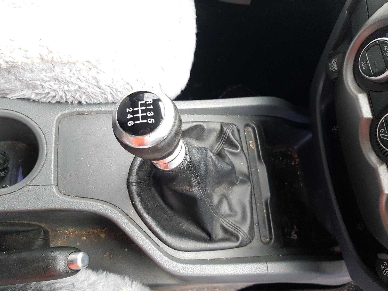 Ford Ranger - PX/PX2 2011-2017