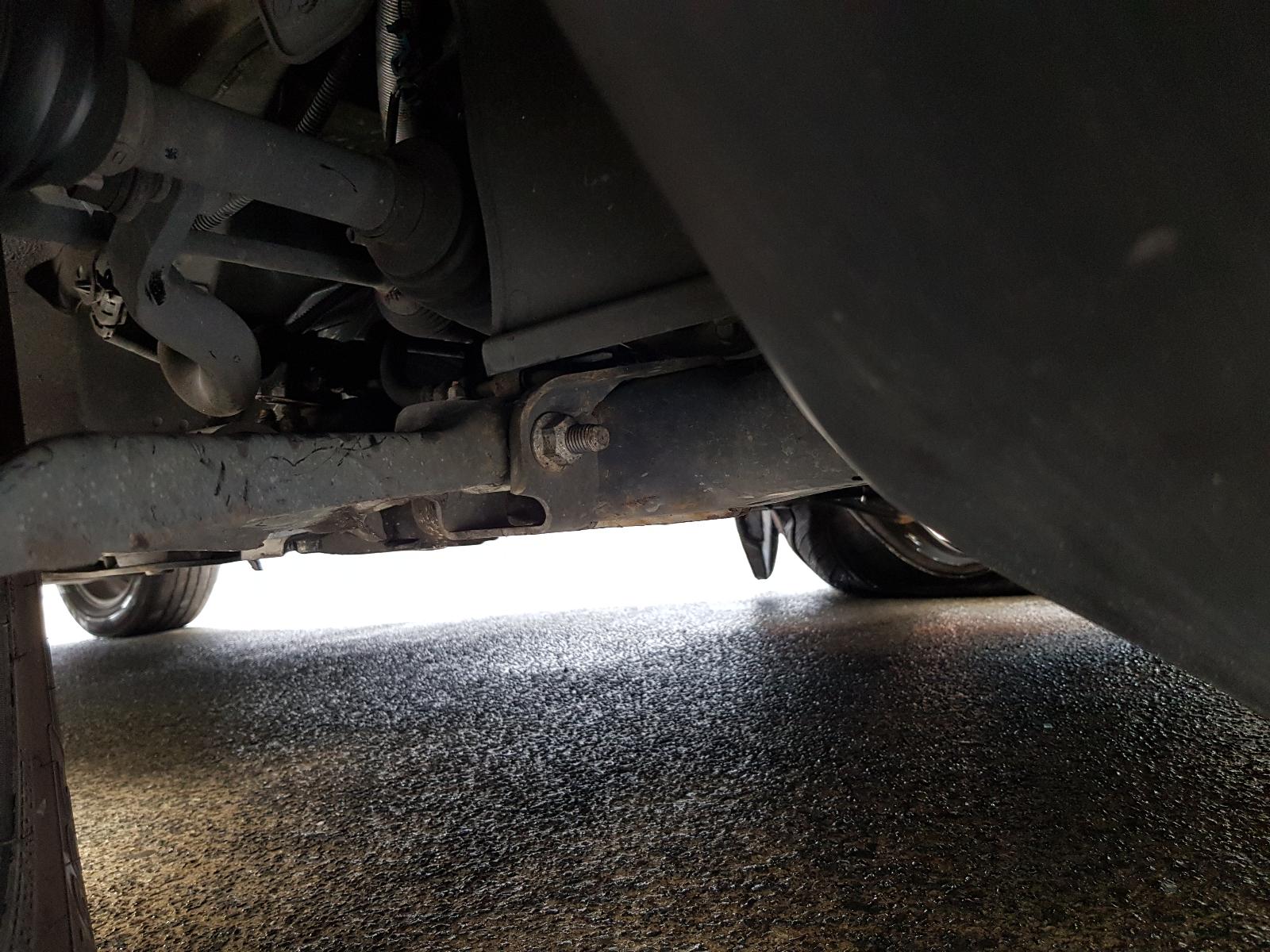 Holden Captiva - Captiva 7 2011-Present