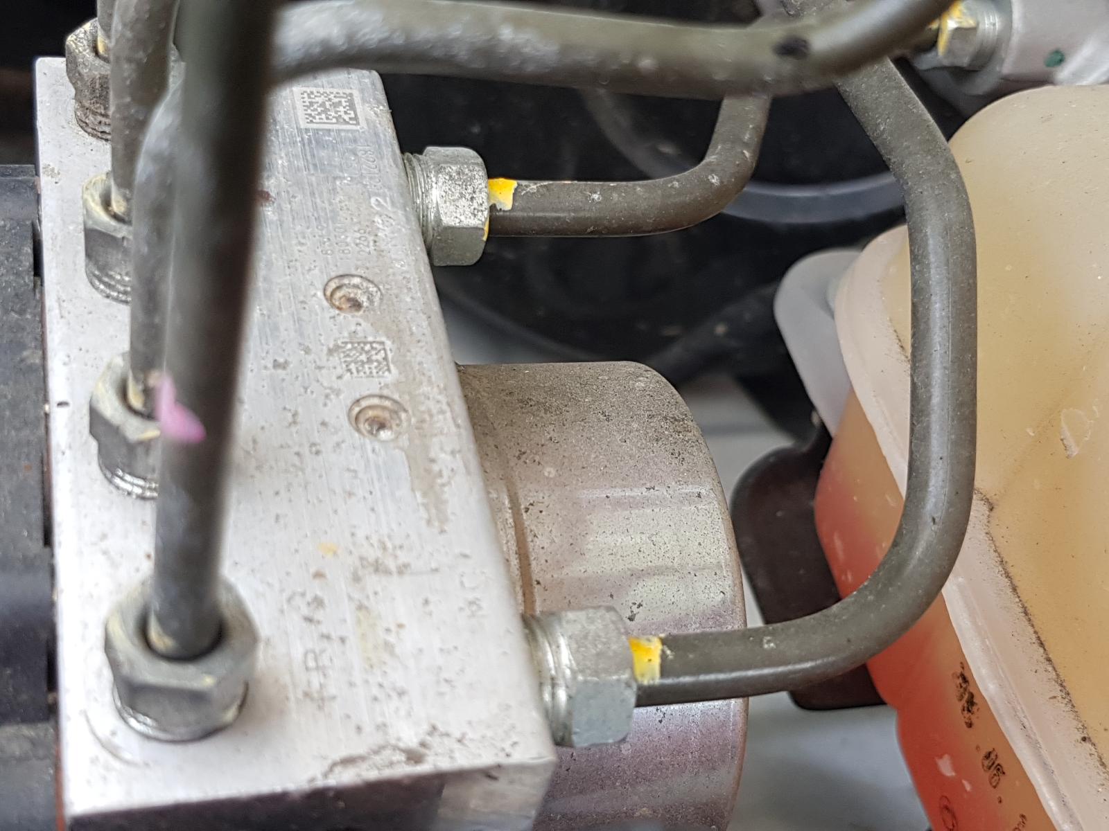 Holden Colorado - RG2 2016-Present