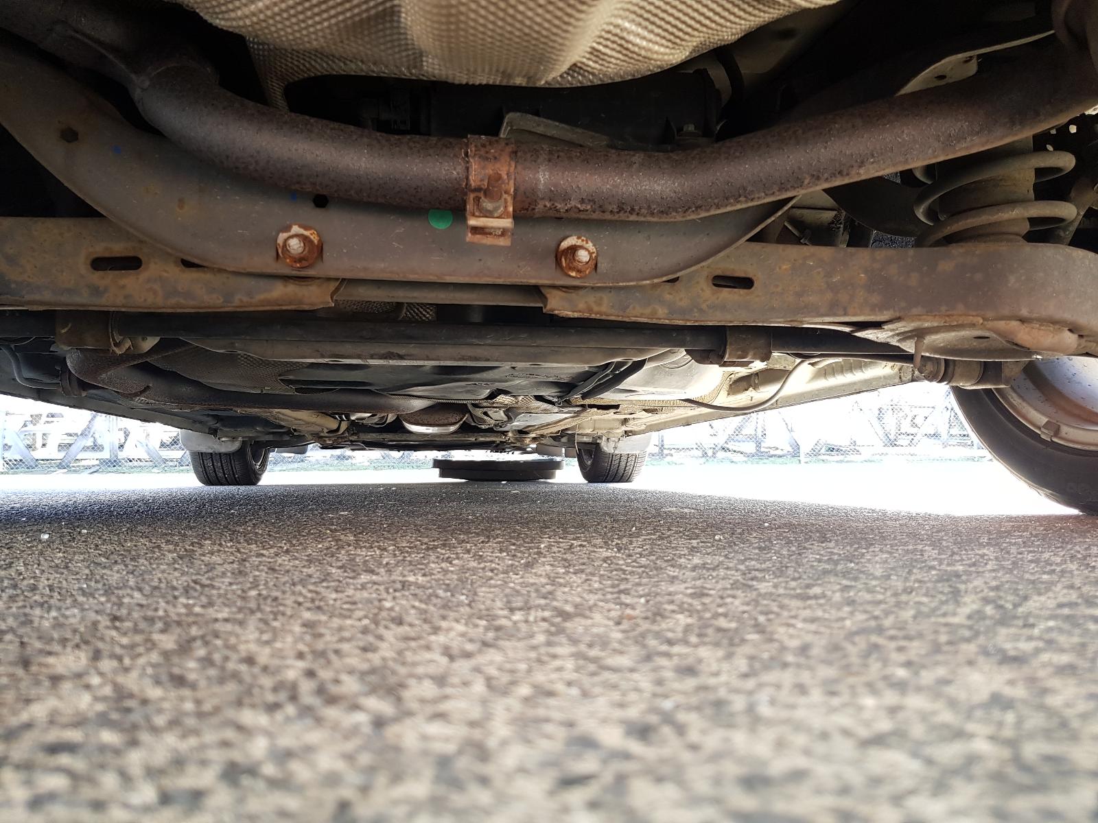 Ford Mondeo - MC 2011-2014