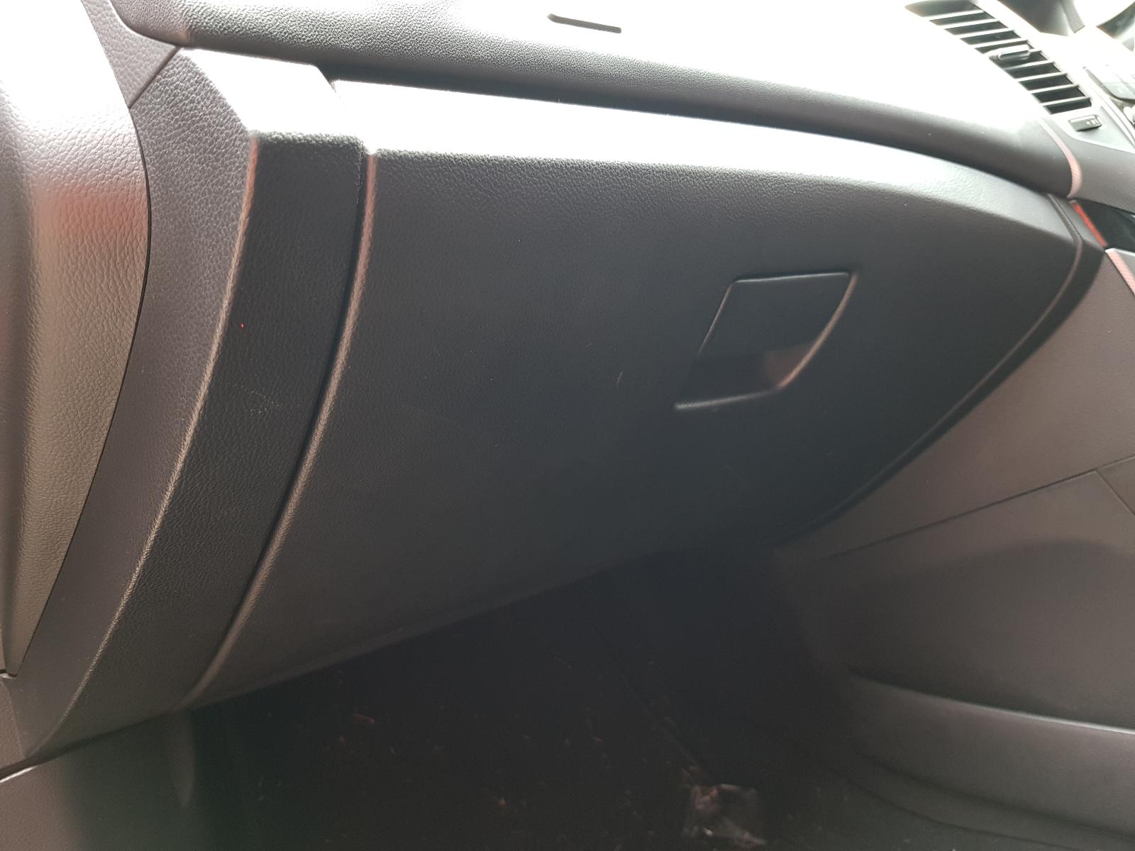 Holden Cruze - 2009-Present