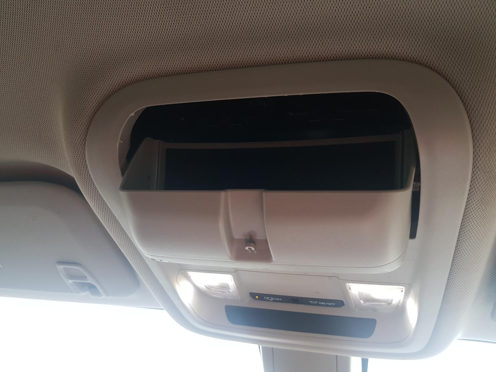 Holden Commodore - Other