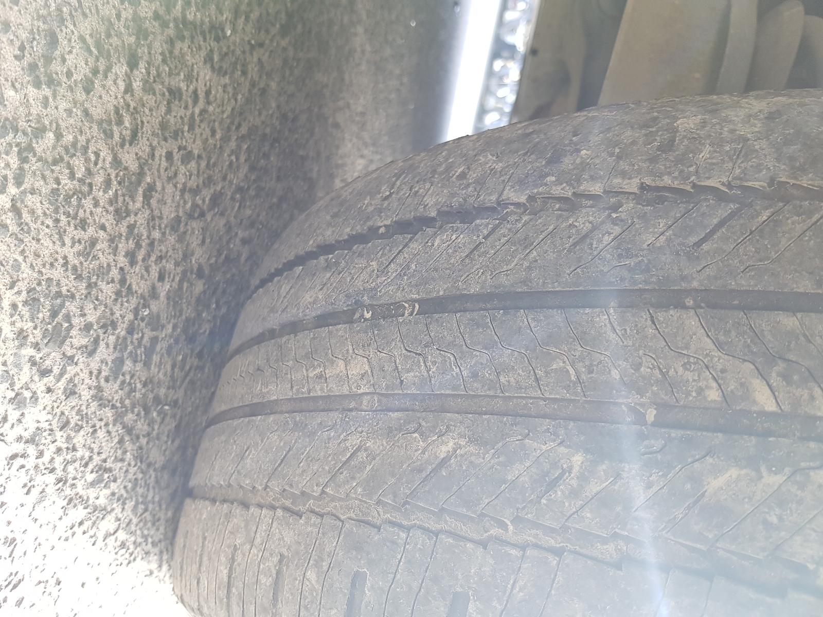 Ford Territory - SZ 2011-Present