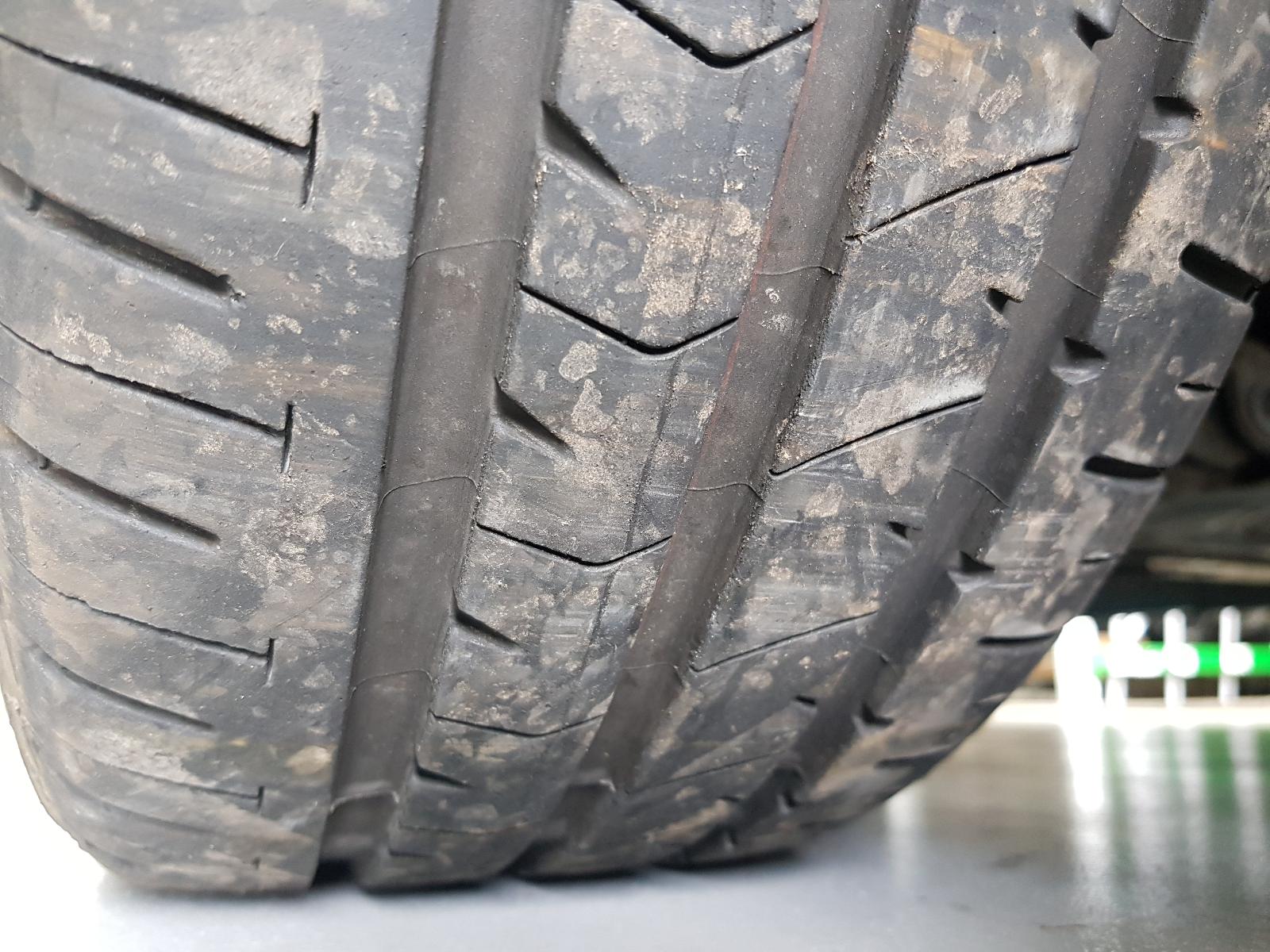 Ford Fiesta - MK VI 2008-Present