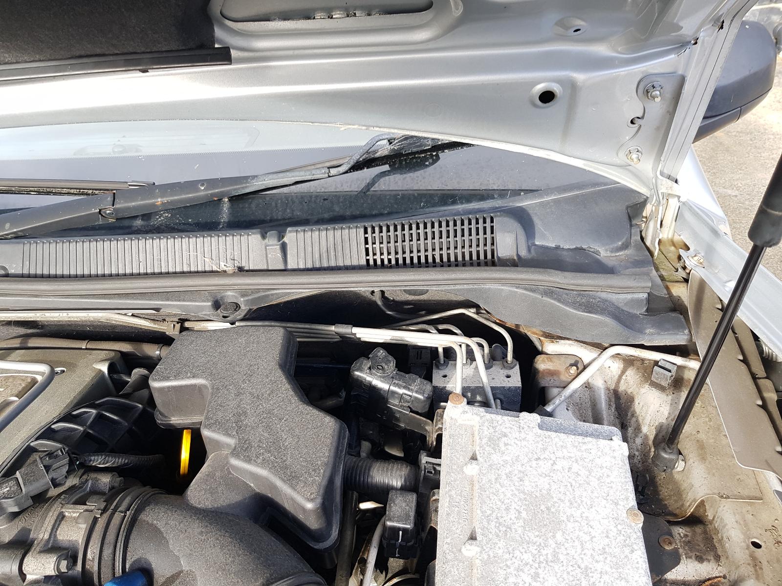 Ford Falcon - FG-FGX 2008-2016