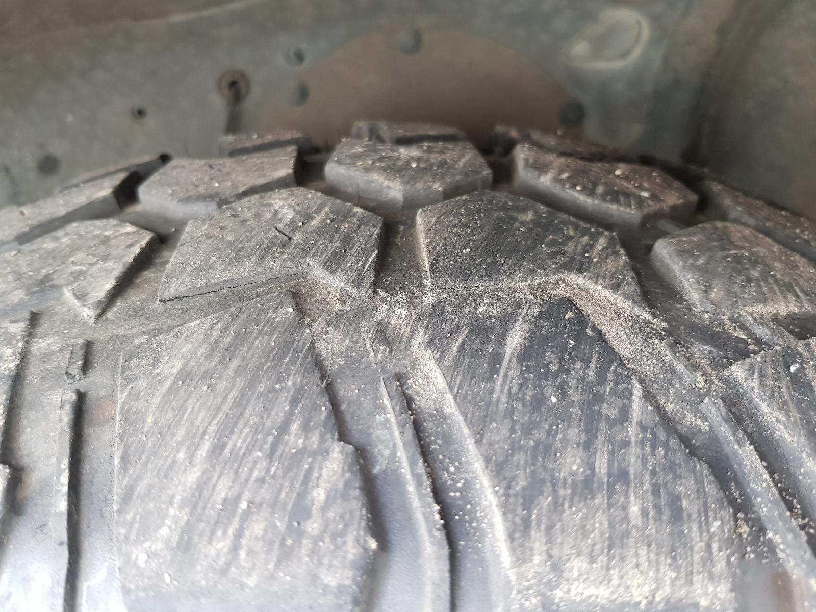 Ford Ranger - PJ 2006-2009