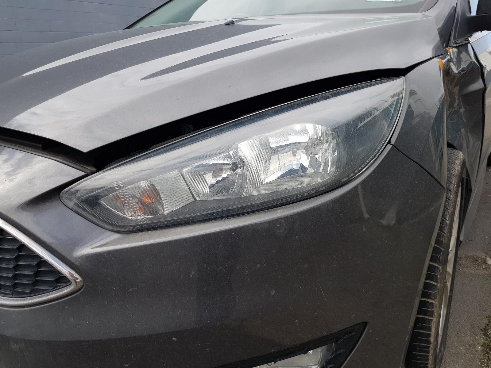 Ford Focus - LZ 2015-2017