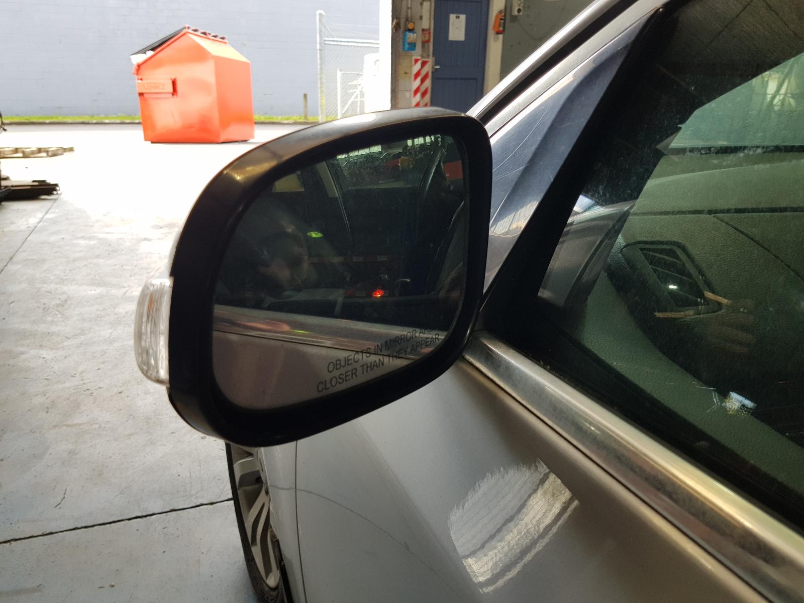 Ford Falcon - FG-FGX 2008-2016