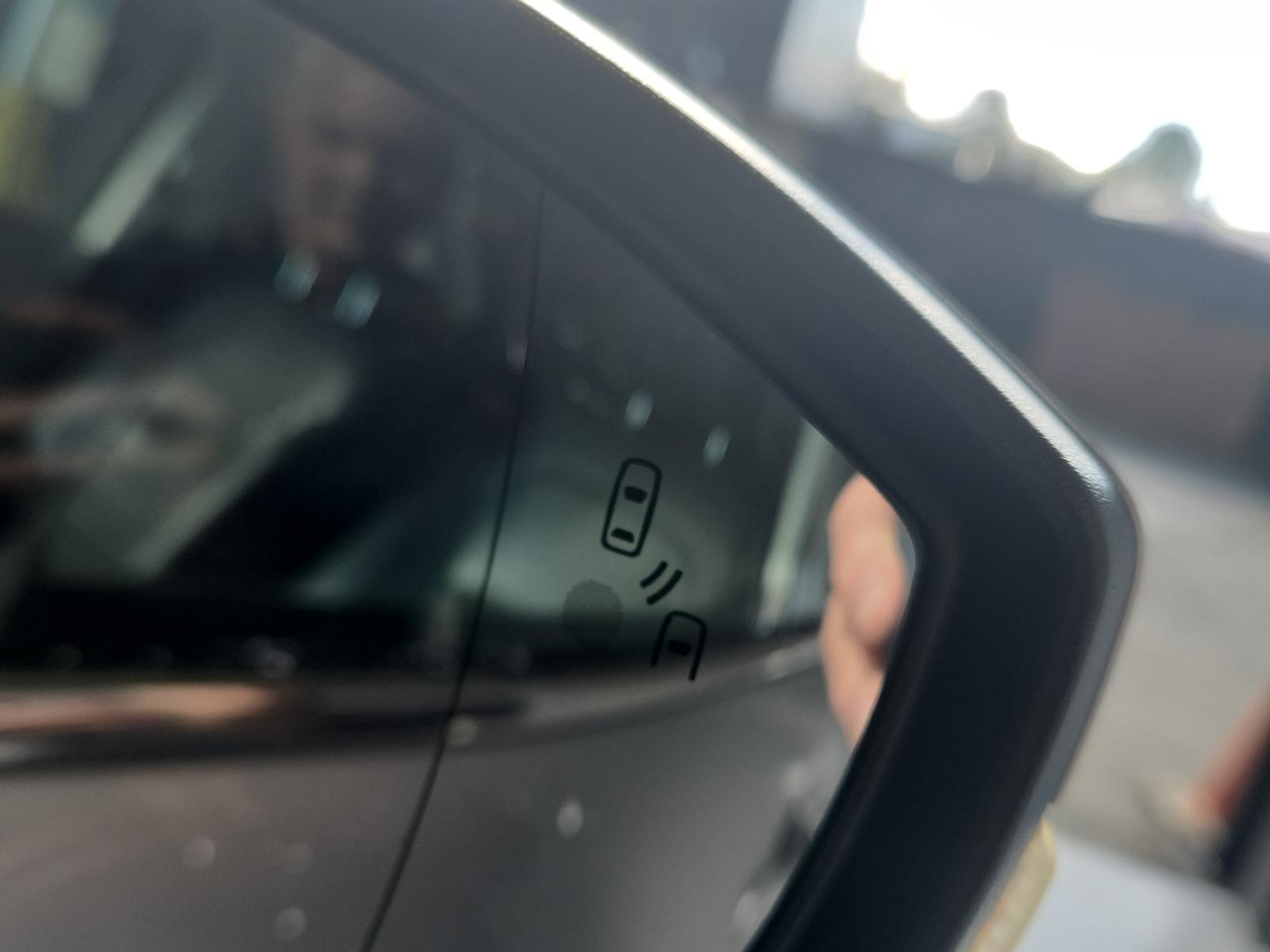 Ford Escape - LF 2007-Present