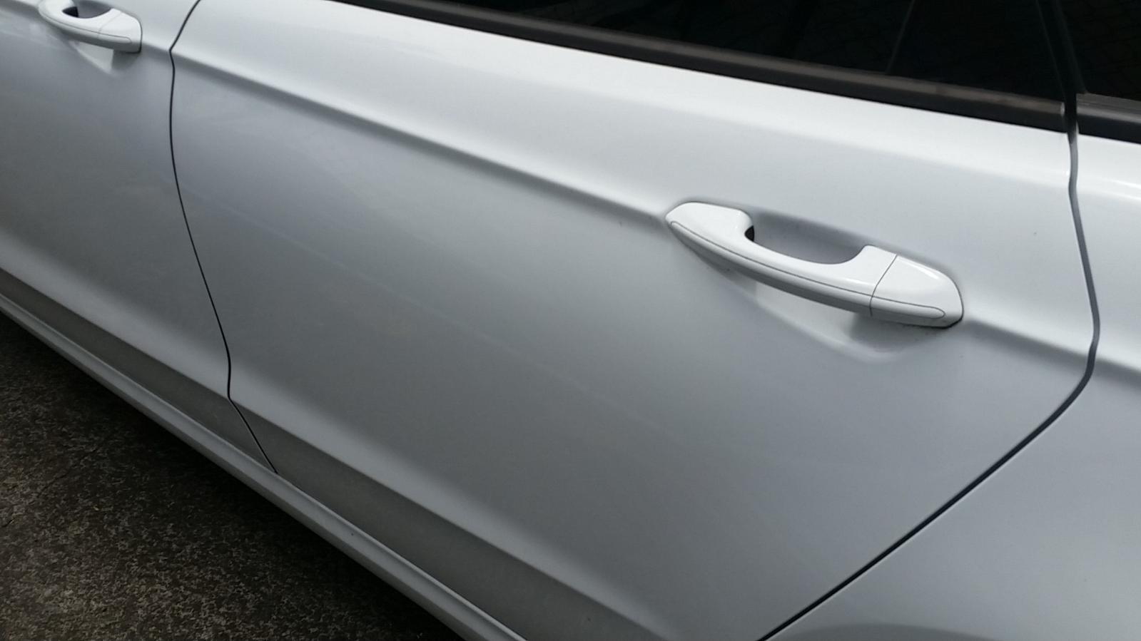 Ford Mondeo - MD 2014-2017