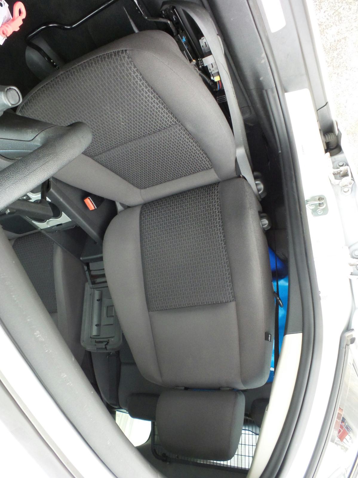 Holden Commodore - VE 2006-2013