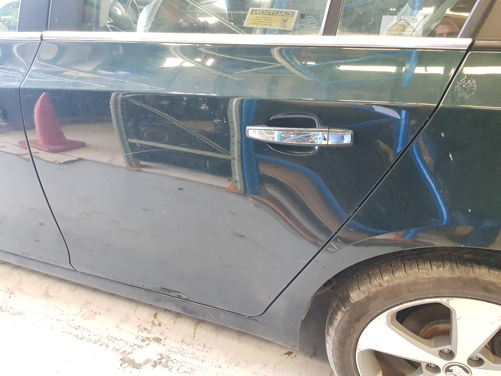 Holden Cruze - 2009-Present