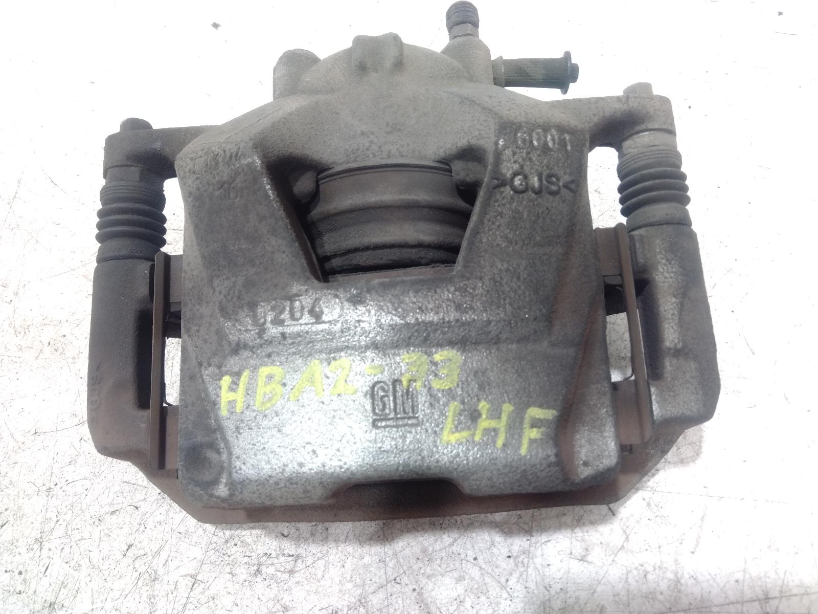 Caliper