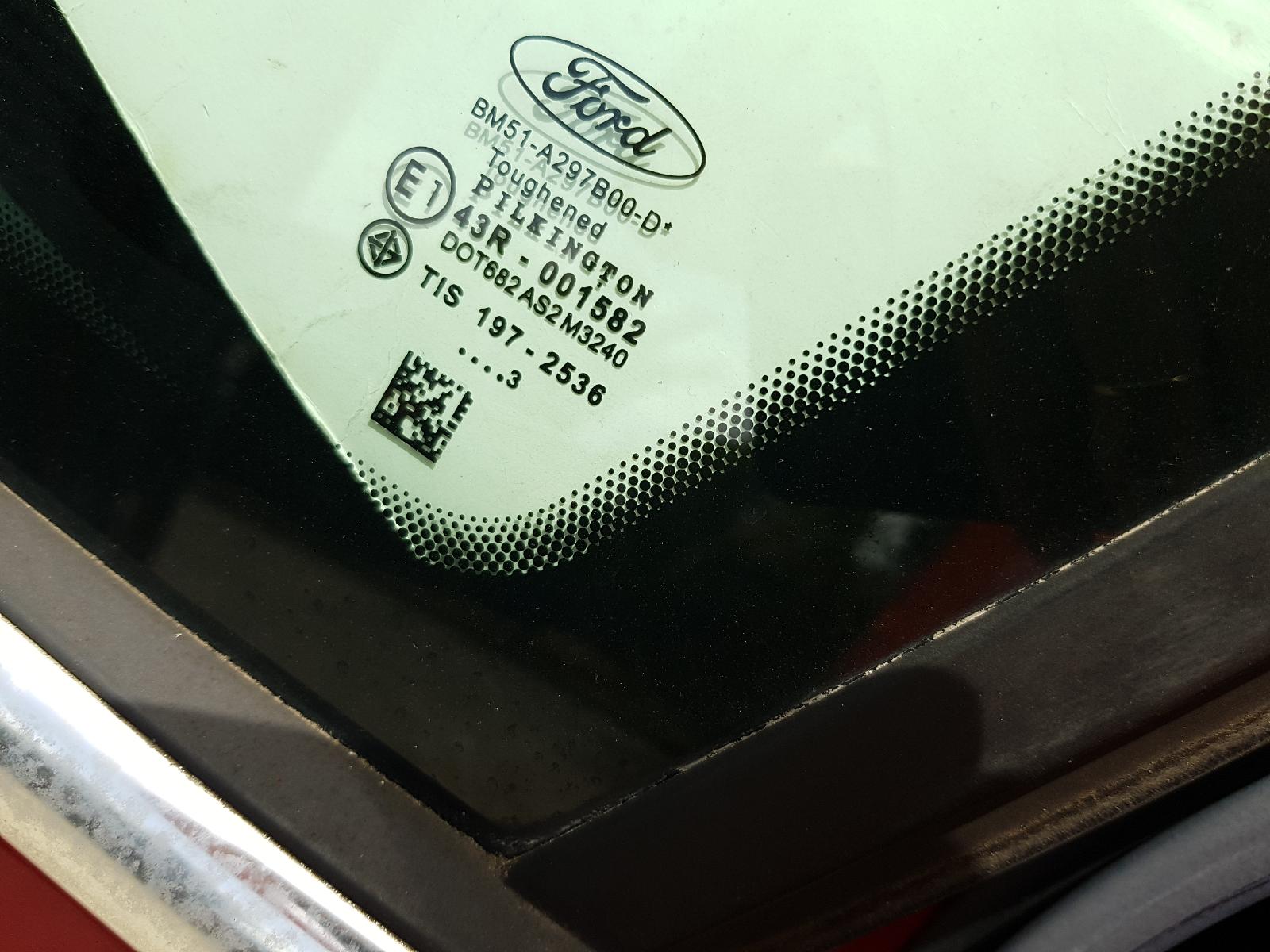 Ford Focus - LW 2011-2015