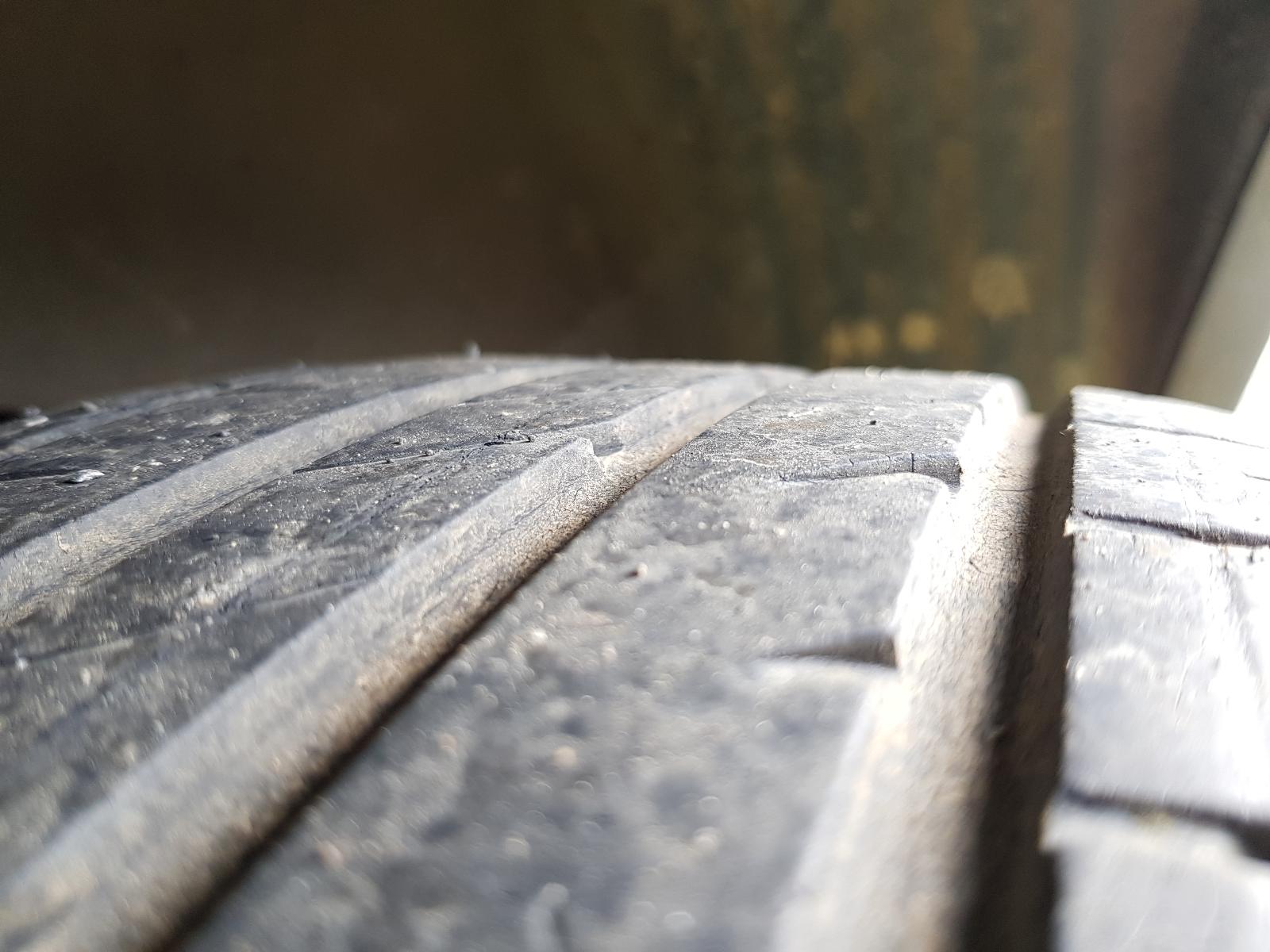 Holden Captiva - Captiva 5 2006-2011