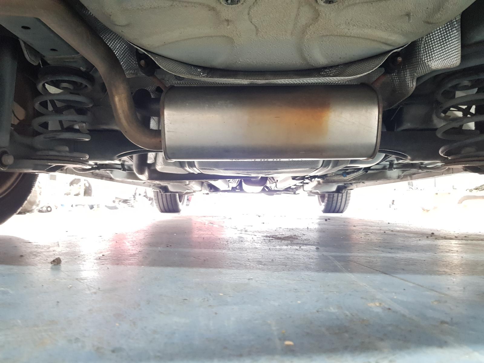 Holden Cruze - 2009-Present