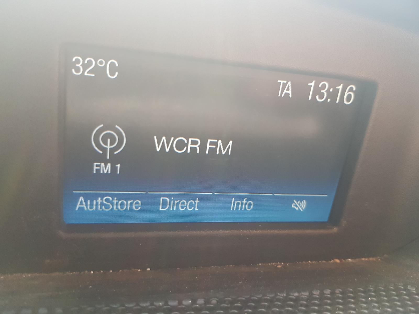 Ford Transit - Other