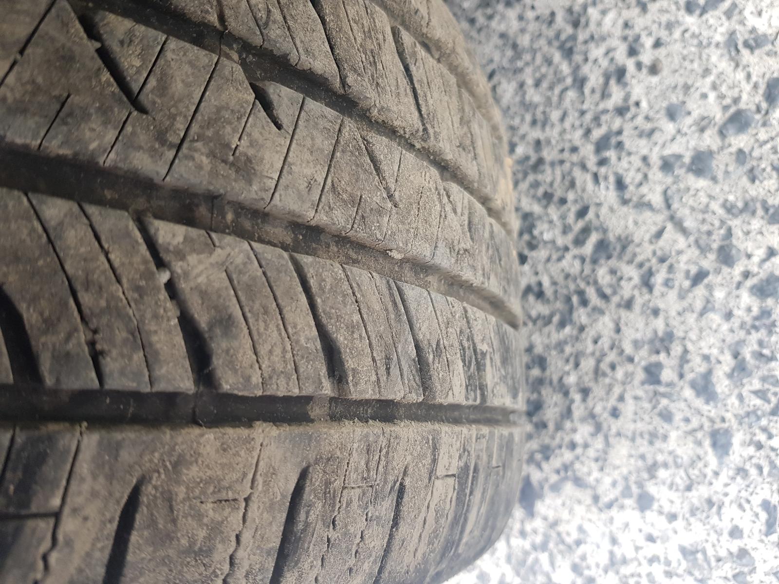 Ford Territory - SZ 2011-Present