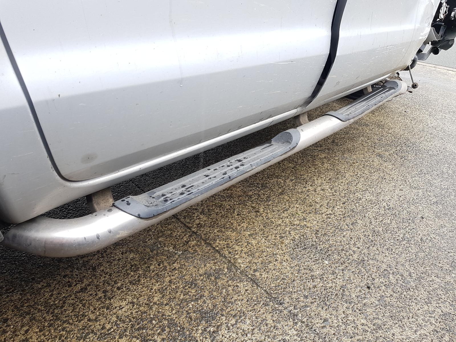 Ford Ranger - PX/PX2 2011-2017