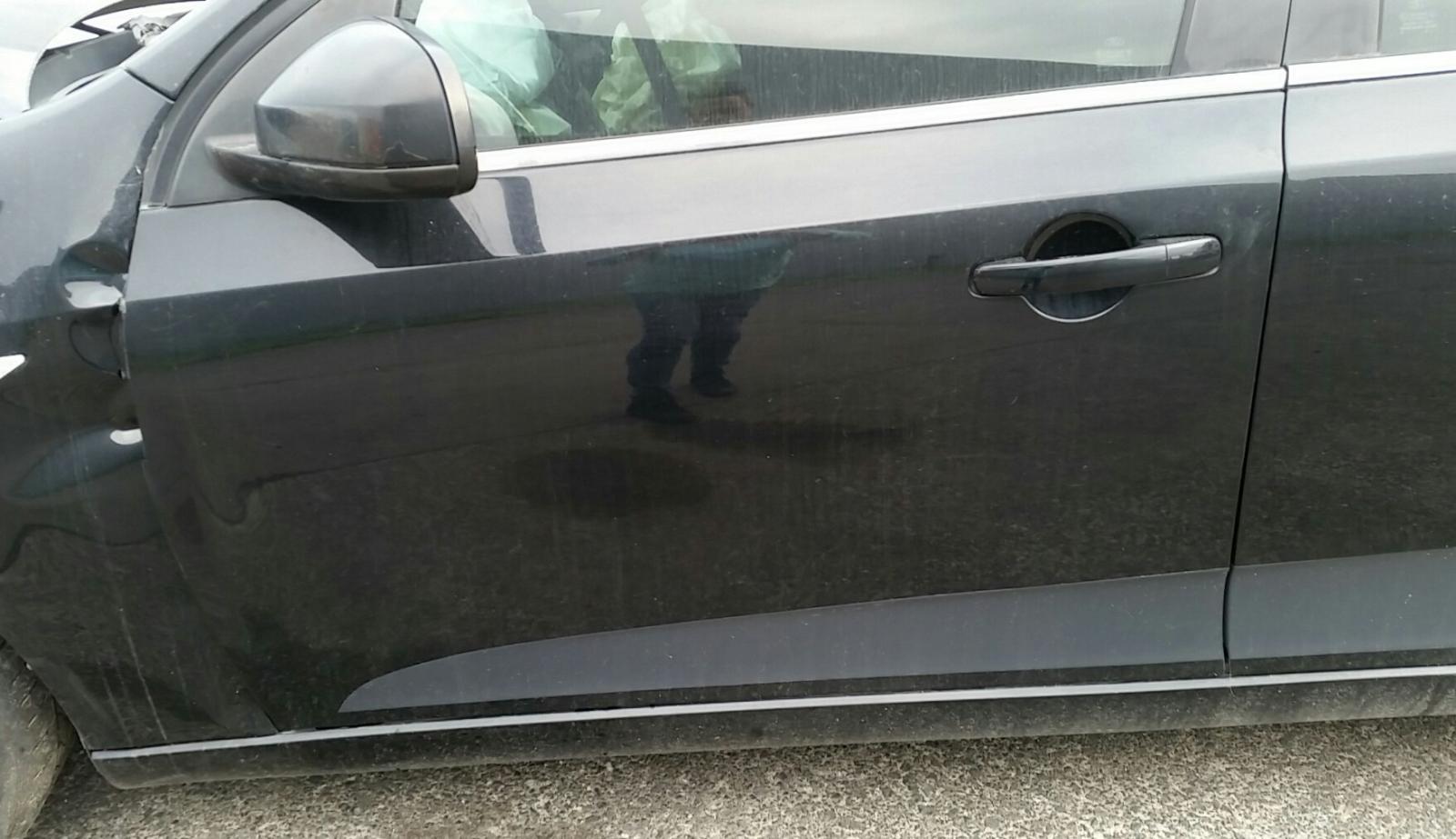 Ford Falcon - FG-FGX 2008-2016