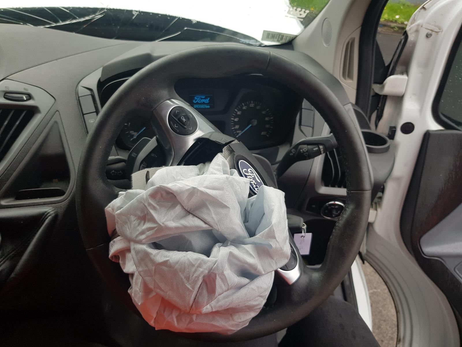 Ford Transit - Other