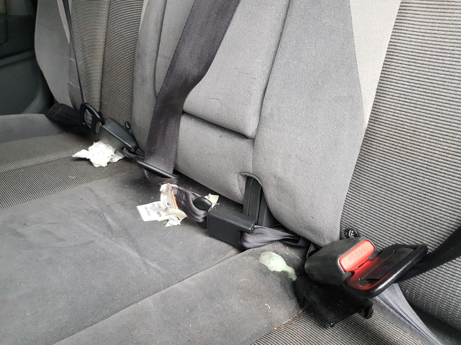 Holden Colorado - RG 2012 -2016