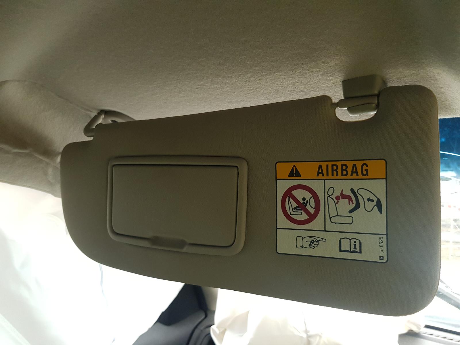 Holden Colorado - RG2 2016-Present