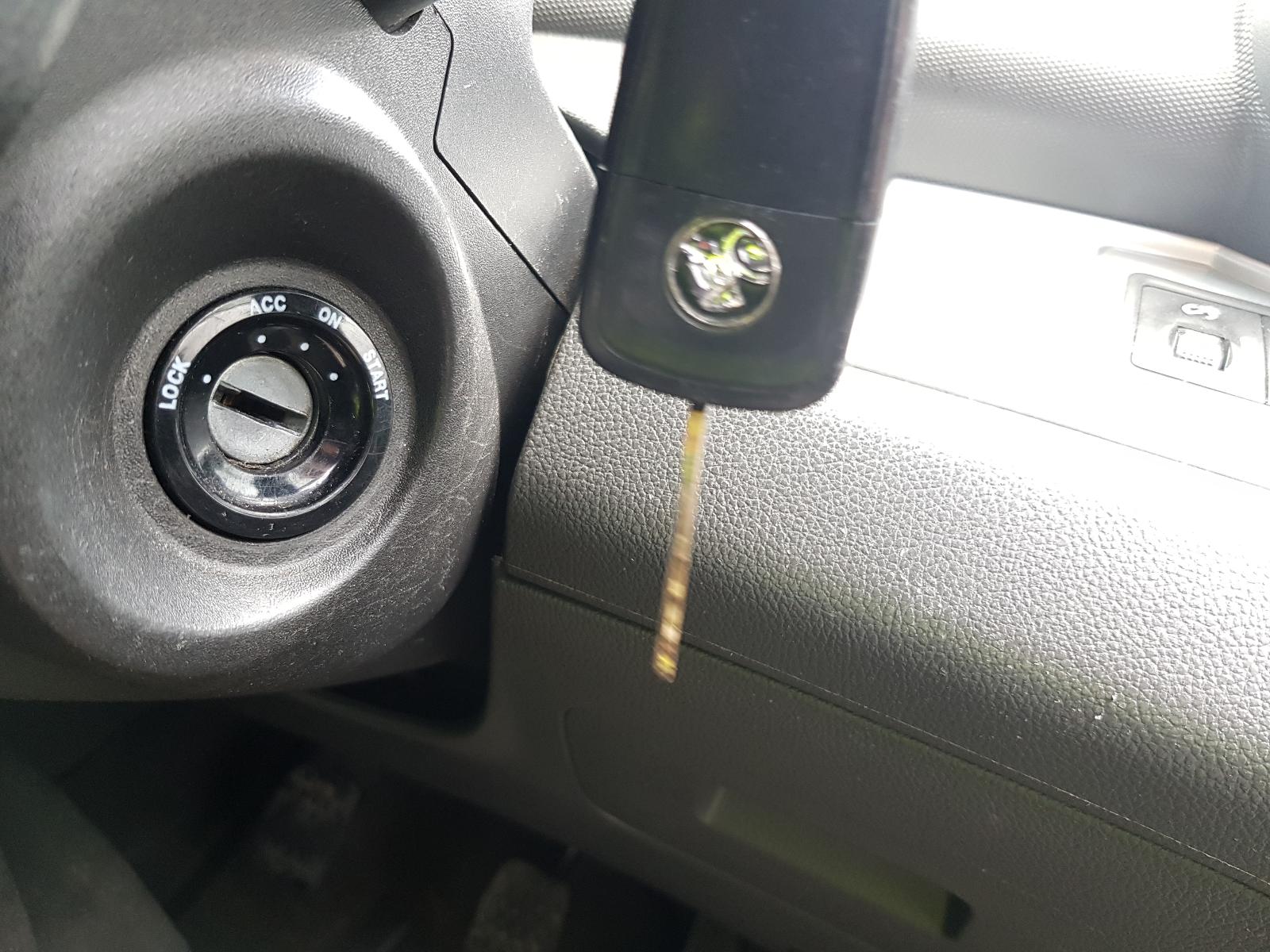 Holden Barina - Spark 2010-Present