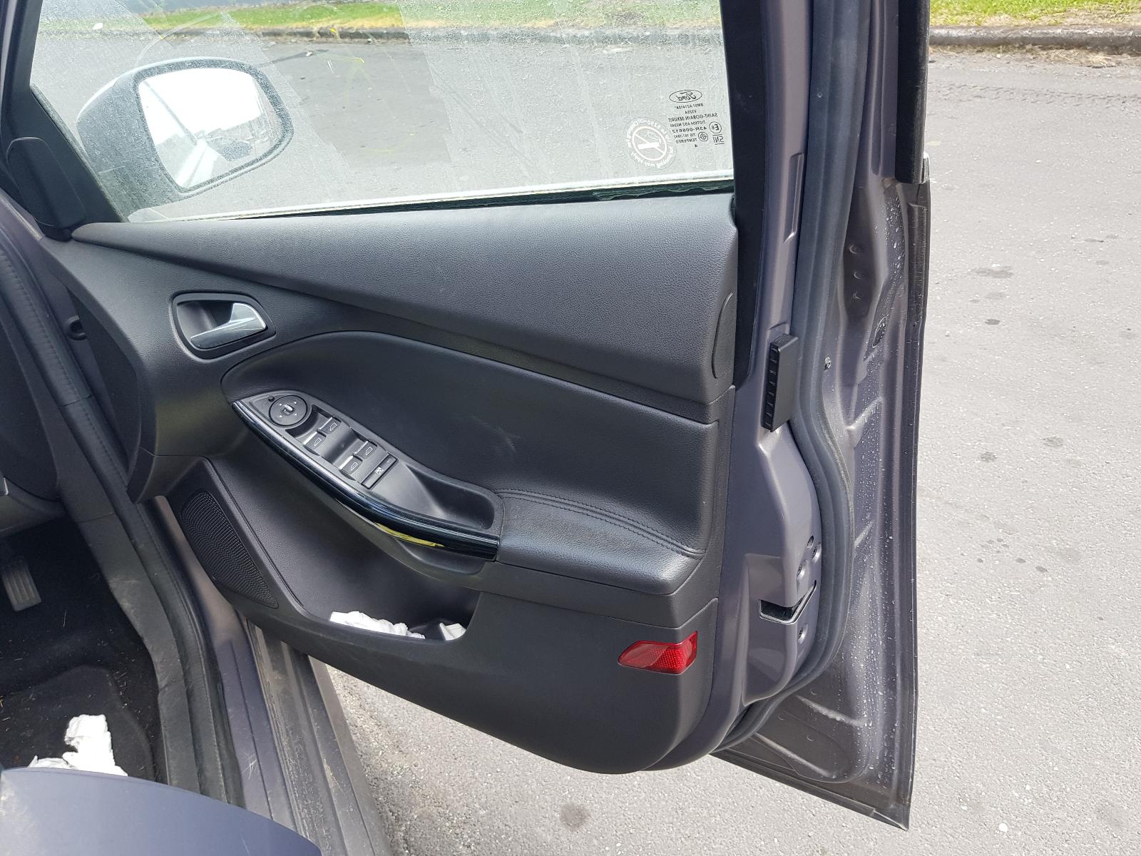 Ford Focus - LW 2011-2015